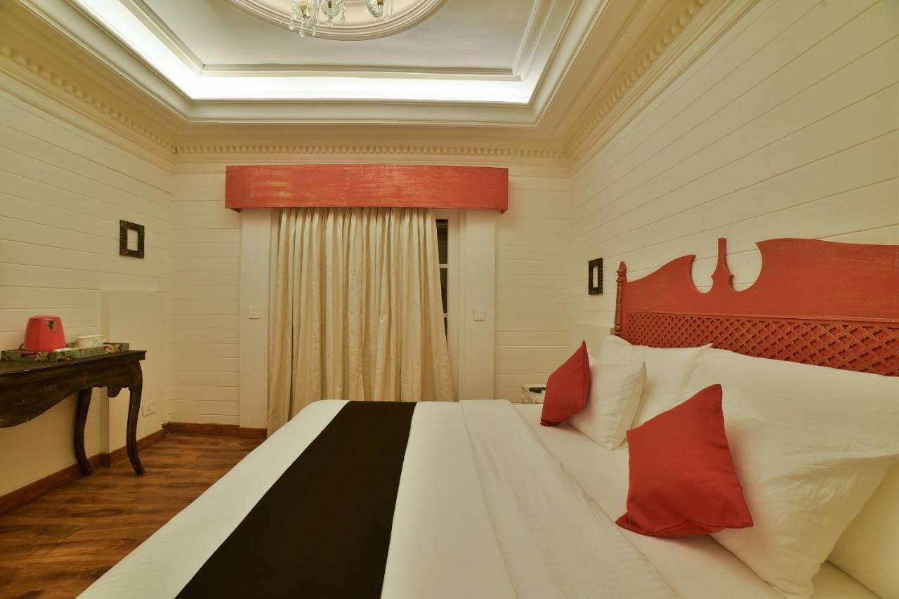 Casa Playa Comforts Vagator Bagian luar foto